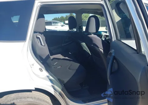 2012 Toyota Rav4 Sport z USA, uszkodzony, nr VIN 2T3WF4DV3CW139593